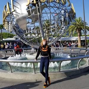 Meet your Posher, Chelsey